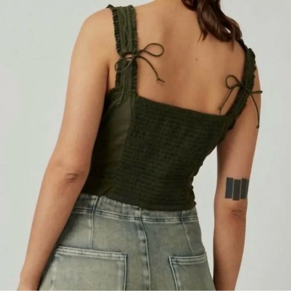 Free People Kerry Tank - Picture 2 of 5